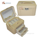 PU Leather Jewellery Box (1352)